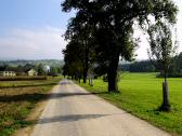  Wanderroute nach Helpersdorf 