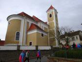  kath. Pfarrkirche zum Hl. Veit 