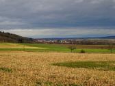  Fernblick nach Maissau 
