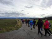  Wanderroute nach Maissau 