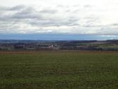  schner Fernblick nach Ravelsbach 