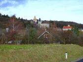  Fernblick zum Schloss Maissau 