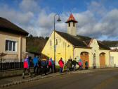  Wanderer beim altem Zeughaus 