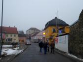  Wanderroute durch Gro Gerungs 