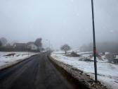  Wanderroute auf der Strae nach Thail 
