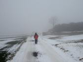  Wanderroute zum Kasberg 