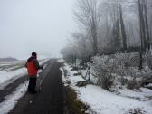  Wanderroute zum Kasberg 