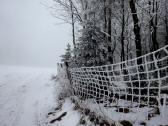 Wanderroute am Kasberg 