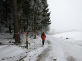  Wanderroute nach Kasbach 
