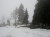  Wanderroute durch die Riede Birbhel 