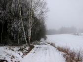  Wanderroute nach Klein Reinprechts 