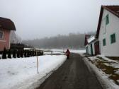  Wanderroute durch Klein Reinprechts 