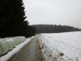  Wanderroute nach Gro Gerungs 
