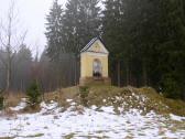  schner Breitpfeiler auf der Anhhe 