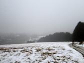  Fernblick nach Dietmanns - leider im Nebel 