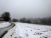  Wanderroute nach Gro Gerungs 