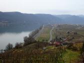  schner Fernblick ber Rothenhof nach Unterloiben 