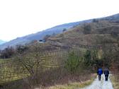  Wanderroute am Welterbesteig 