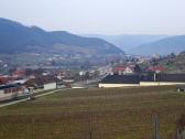  Fernblick nach Drnstein und Rossatz 