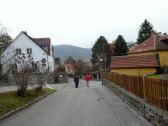  Wanderroute in Drnstein 