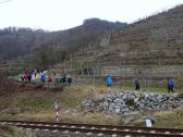  Wanderroute zu den Schildhtten 