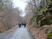  Wanderroute durch die Hllstell zu den Schildhtten 