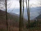 schner Fernblick ins Donautal nach Rossatz-Arnsdorf 