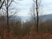  schner Fernblick ins Donautal 