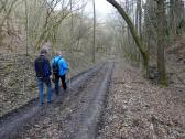  Wanderweg durch das Frauenbachtal 