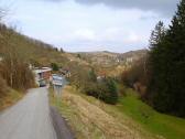  Wanderweg durch das Frauenbachtal nach Alt-Reberg 