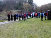  2. Vereinslabestelle im Alauntal 