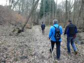  Wanderweg im Alauntal 
