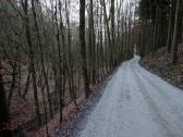  Wanderroute auf der Reispertalstrae - Naturlehrpfad 