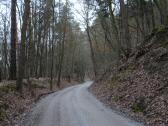  Wanderroute auf der Reispertalstrae - Naturlehrpfad 