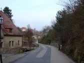  Wanderroute auf der Reispertalstrae nach Stein 