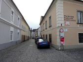  Wanderroute durch die Steiner Landstrae 