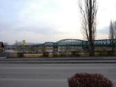  Blick zur Mauterner Brcke 