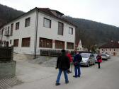  Start - Ziel Ghs Kremser 
