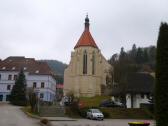  Kath. Pfarrkirche hl. Stephanus 