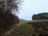  Wanderroute nach Weiterndorf 