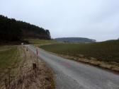  Wanderroute nach Weiterndorf 