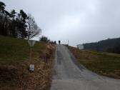  Wanderroute zur K+L 