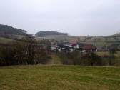  Fernblick nach Weiterndorf 