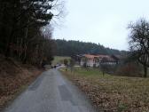  Blick zum Gehft Gierer 