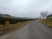  Wanderroute nach Filsendorf 