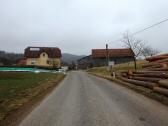  Wanderroute bei Filsendorf 