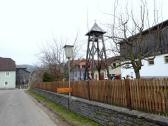  Glockenturm in Filsendorf 