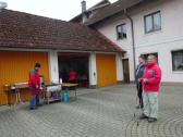  bekannte Marathonis bei der 2. K+L in Filsendorf 