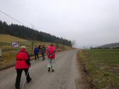  Wanderer in beide Richtungen 