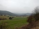  schner Fernblick nach Eibetsberg 